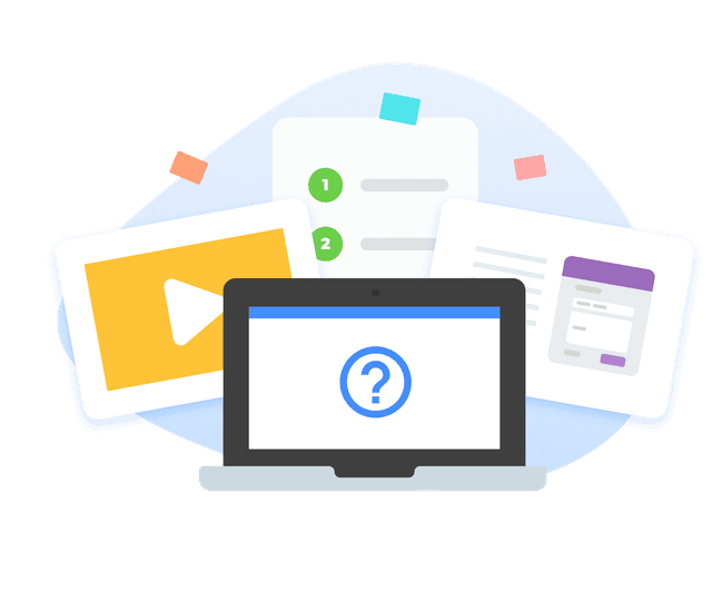 Planning Center Training Videos and Howto Articles