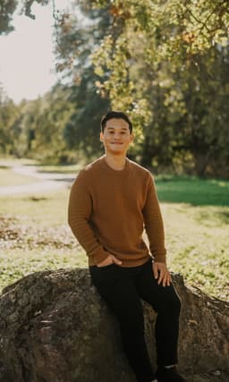 David Kong