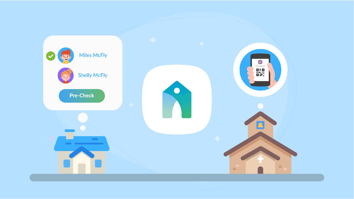Announcing Family Pre-Check