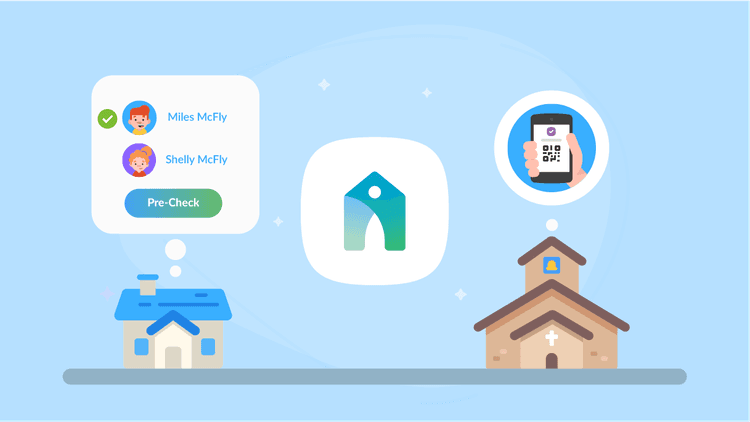 Announcing Family Pre-Check