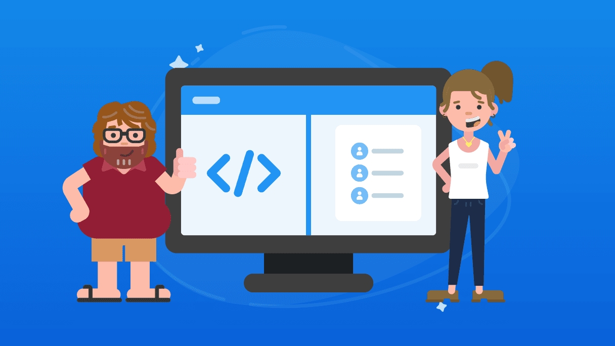 Preview Custom Reports Live