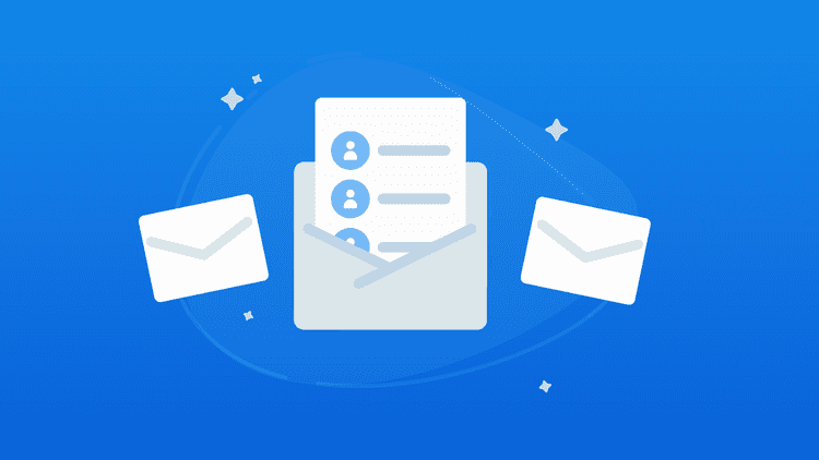 Email Lists of People within Planning Center