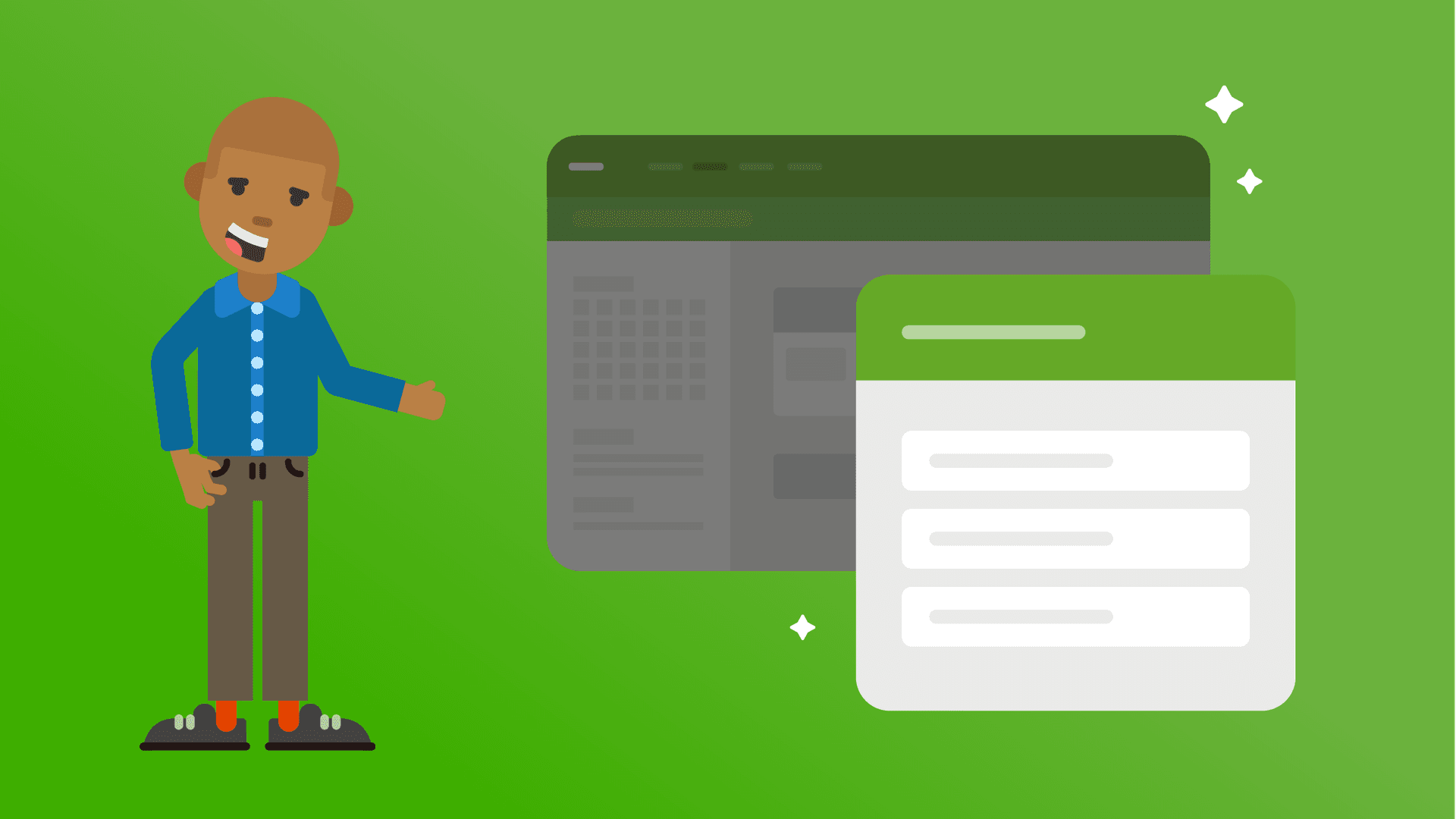 Templates, Times, and Other Transformed Tools