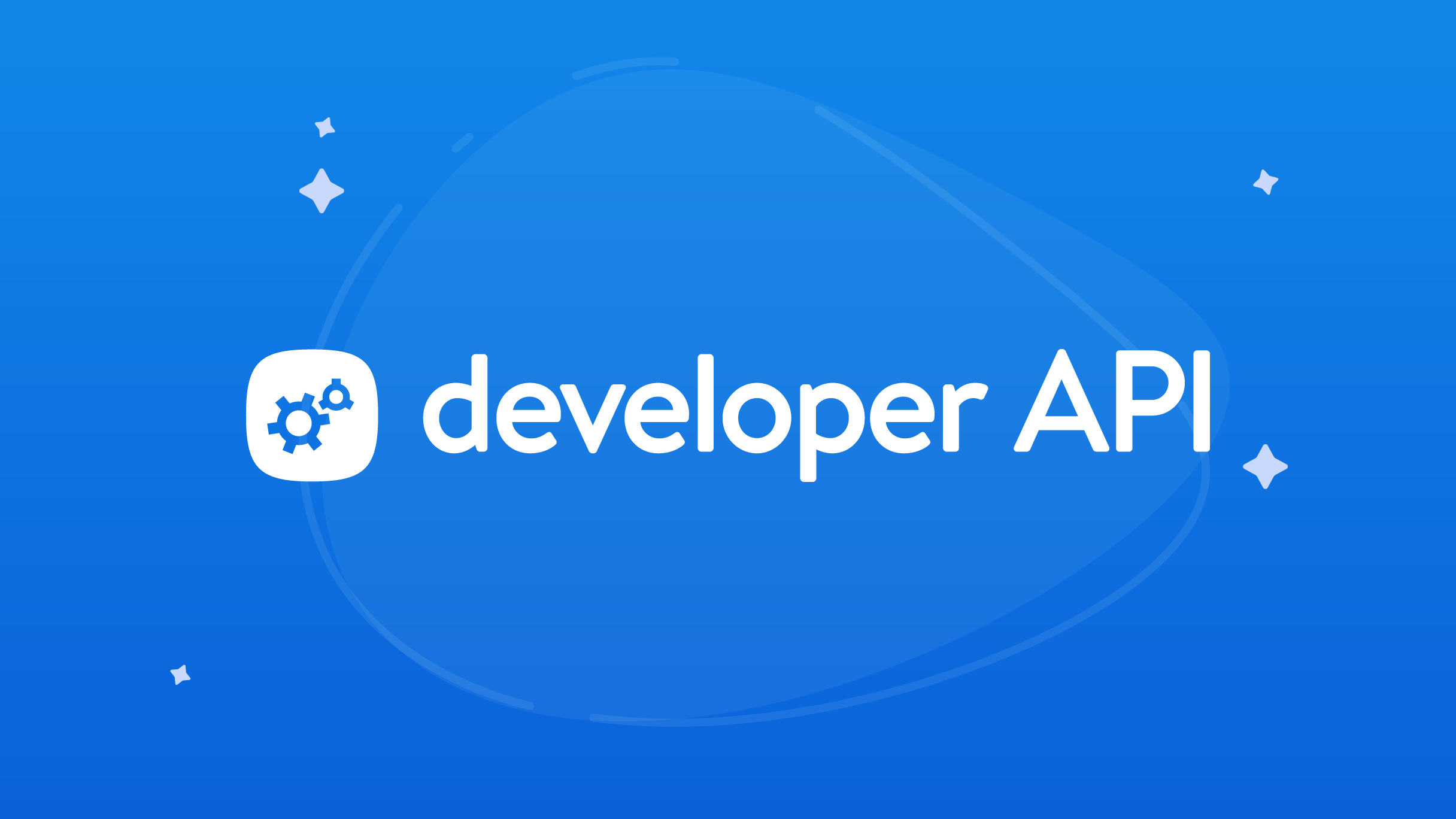 A New API and Better CSV Imports