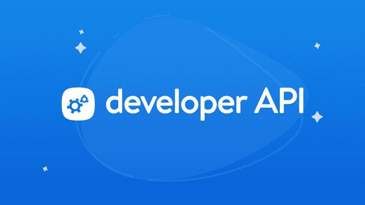 A New API and Better CSV Imports