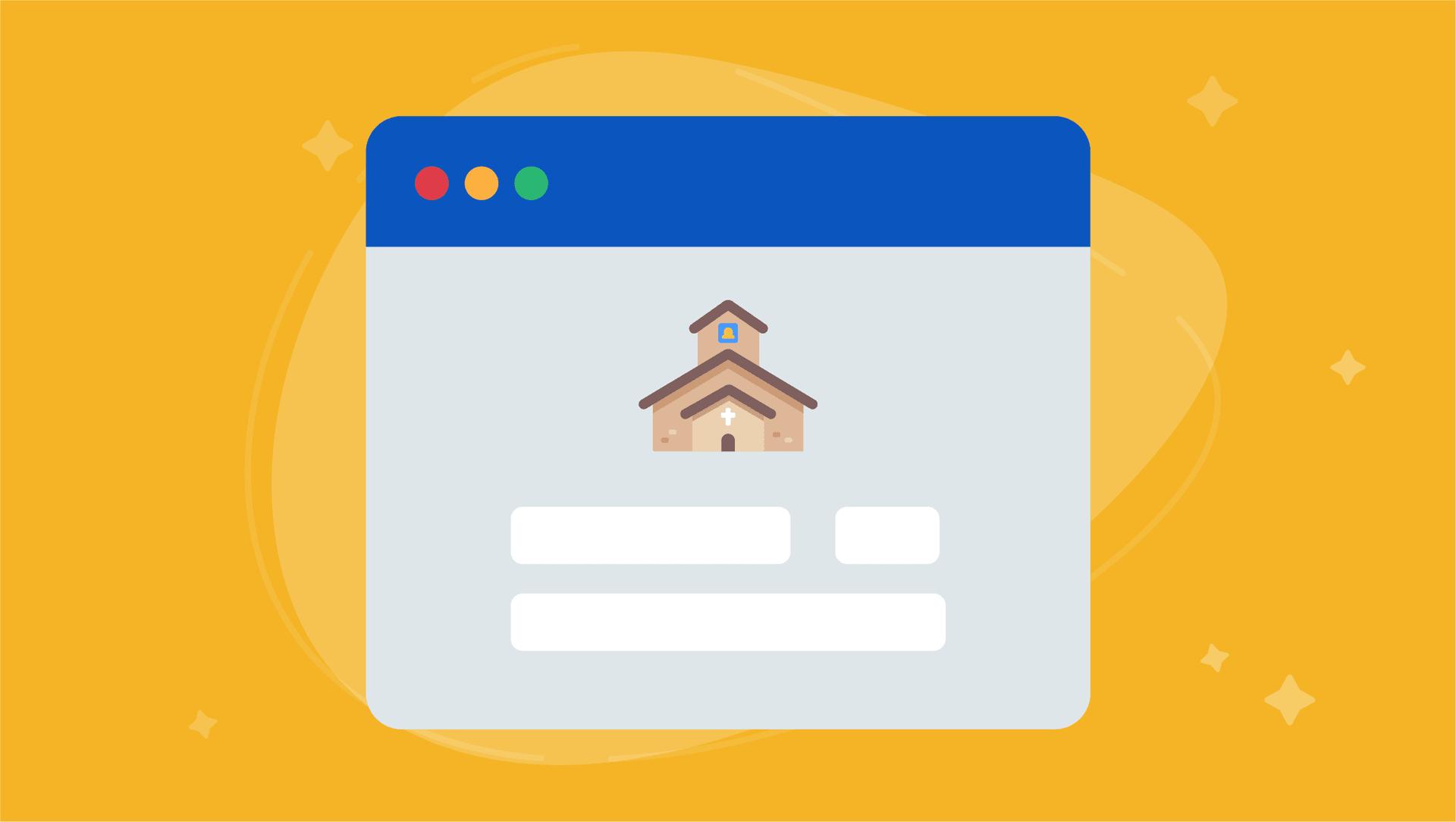 Experience the Embeddable Giving Form