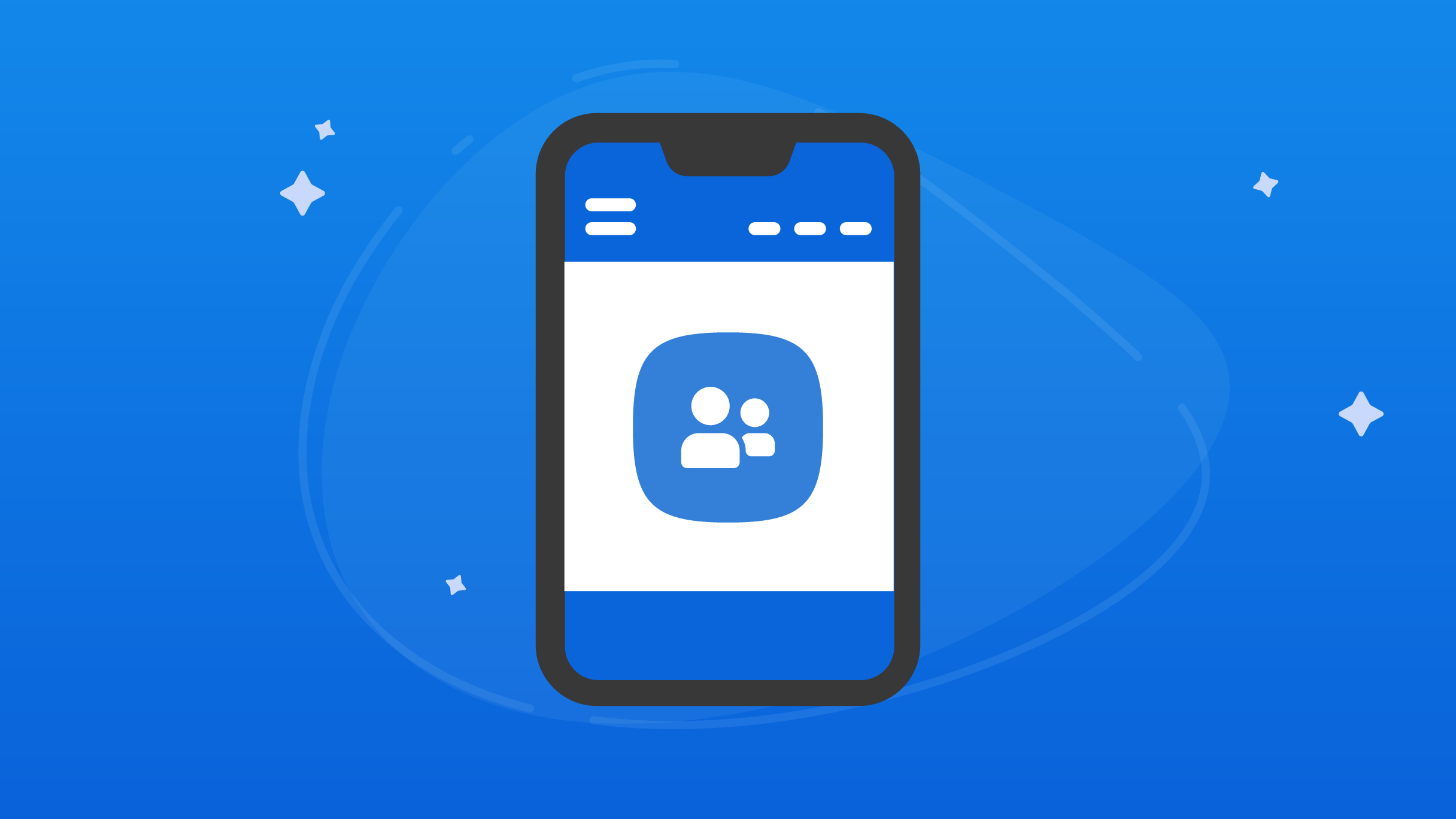 Announcing People for iOS