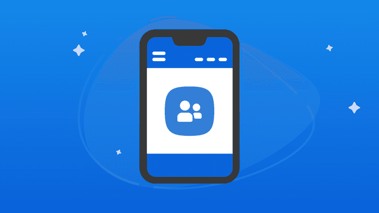 Announcing People for iOS