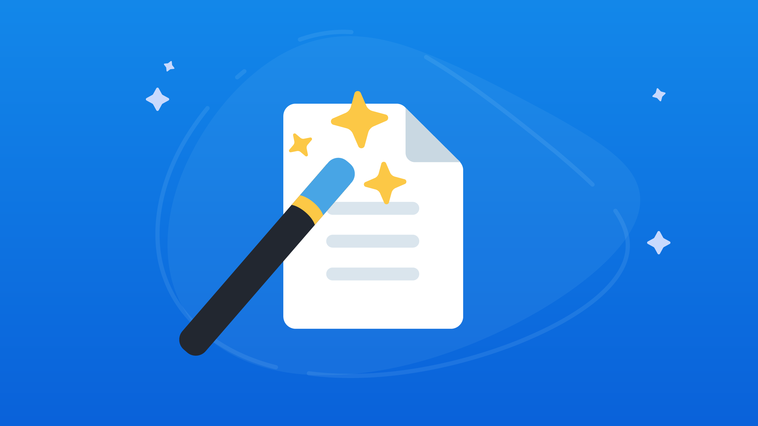 Get Your Workflows Organized