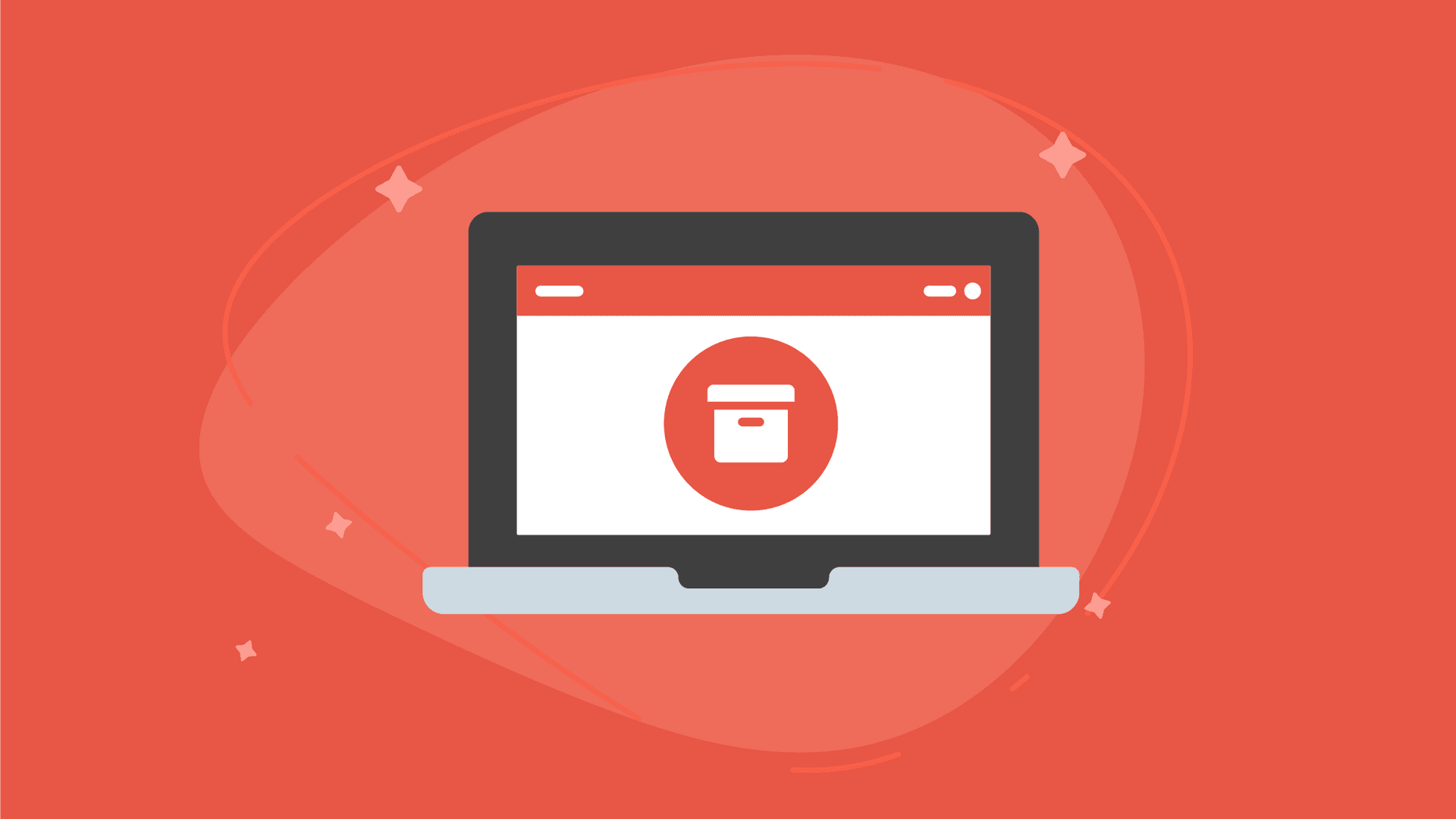 Event Archiving in Resources