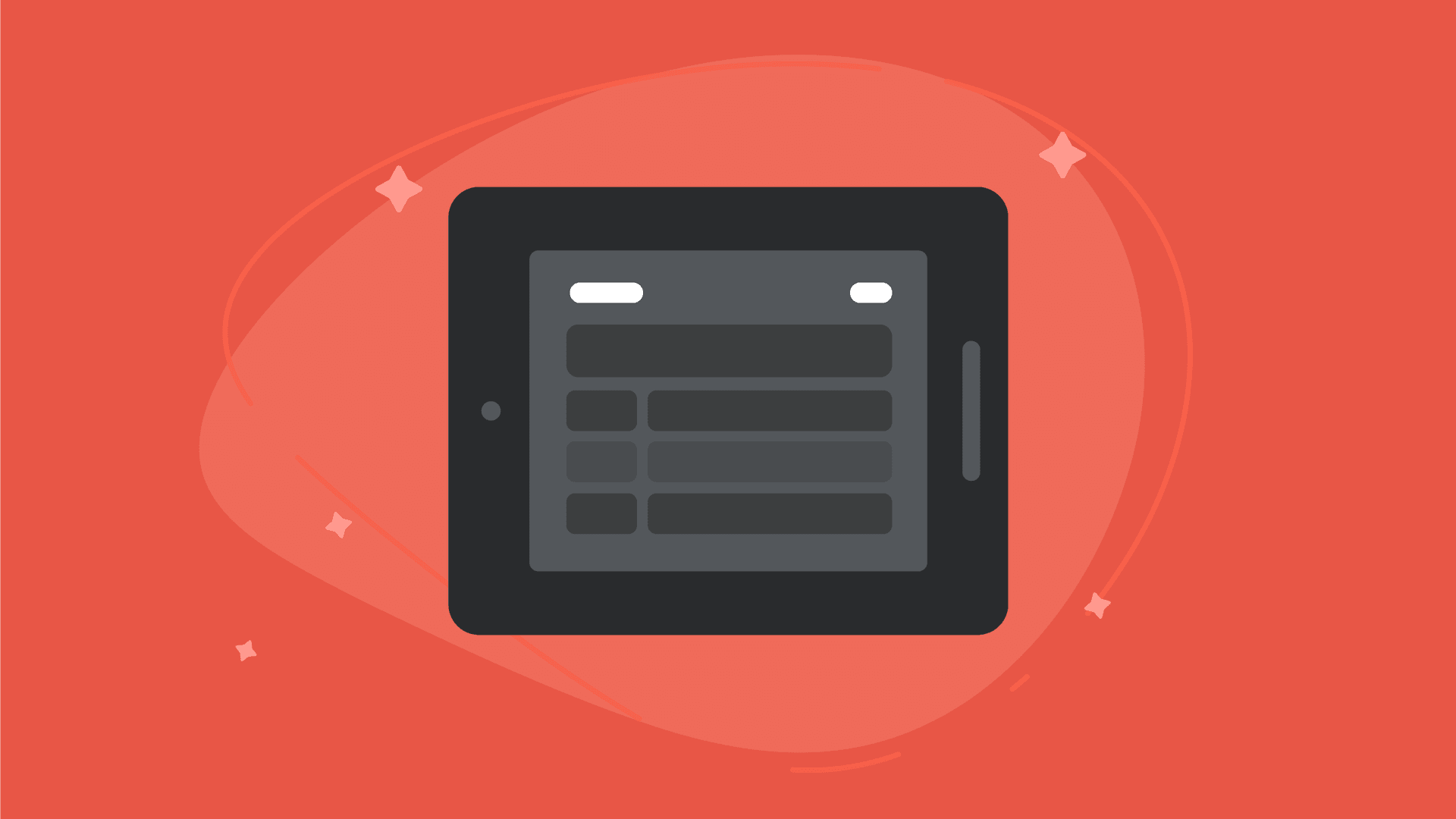Kiosks & Embeddable Event Lists