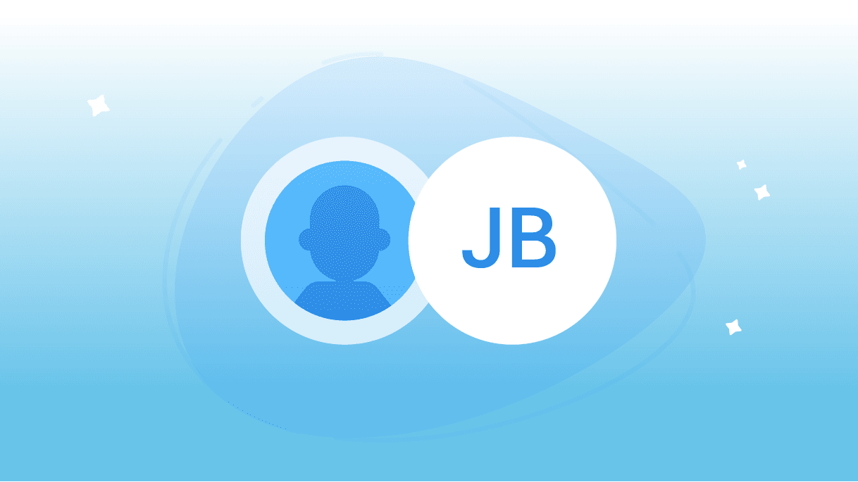 Simpler Avatars for Profiles