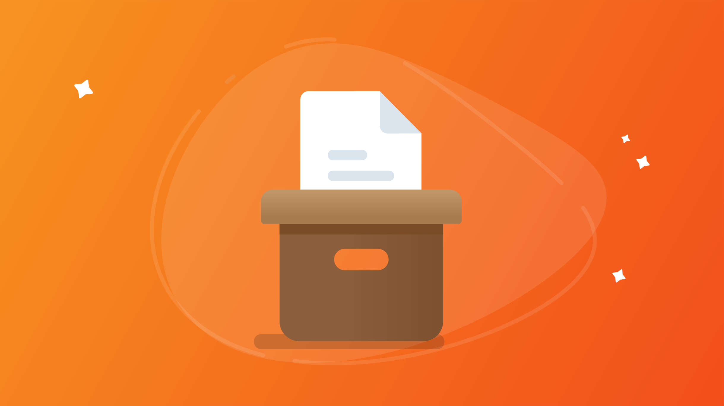 Archiving Groups