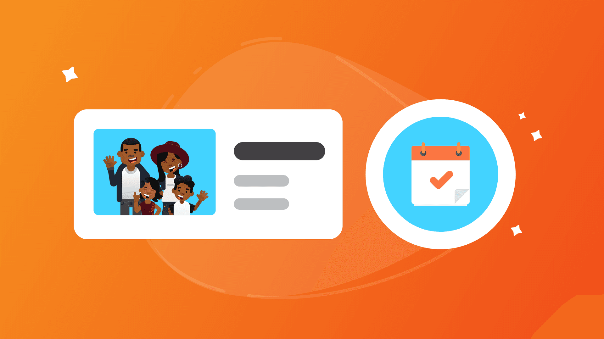 Introducing Eventful Groups