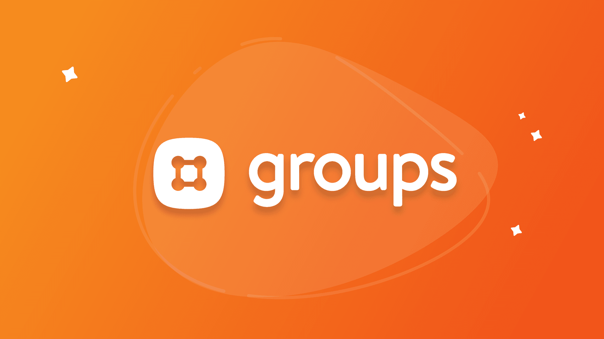 Get a Groups Sneak Peek