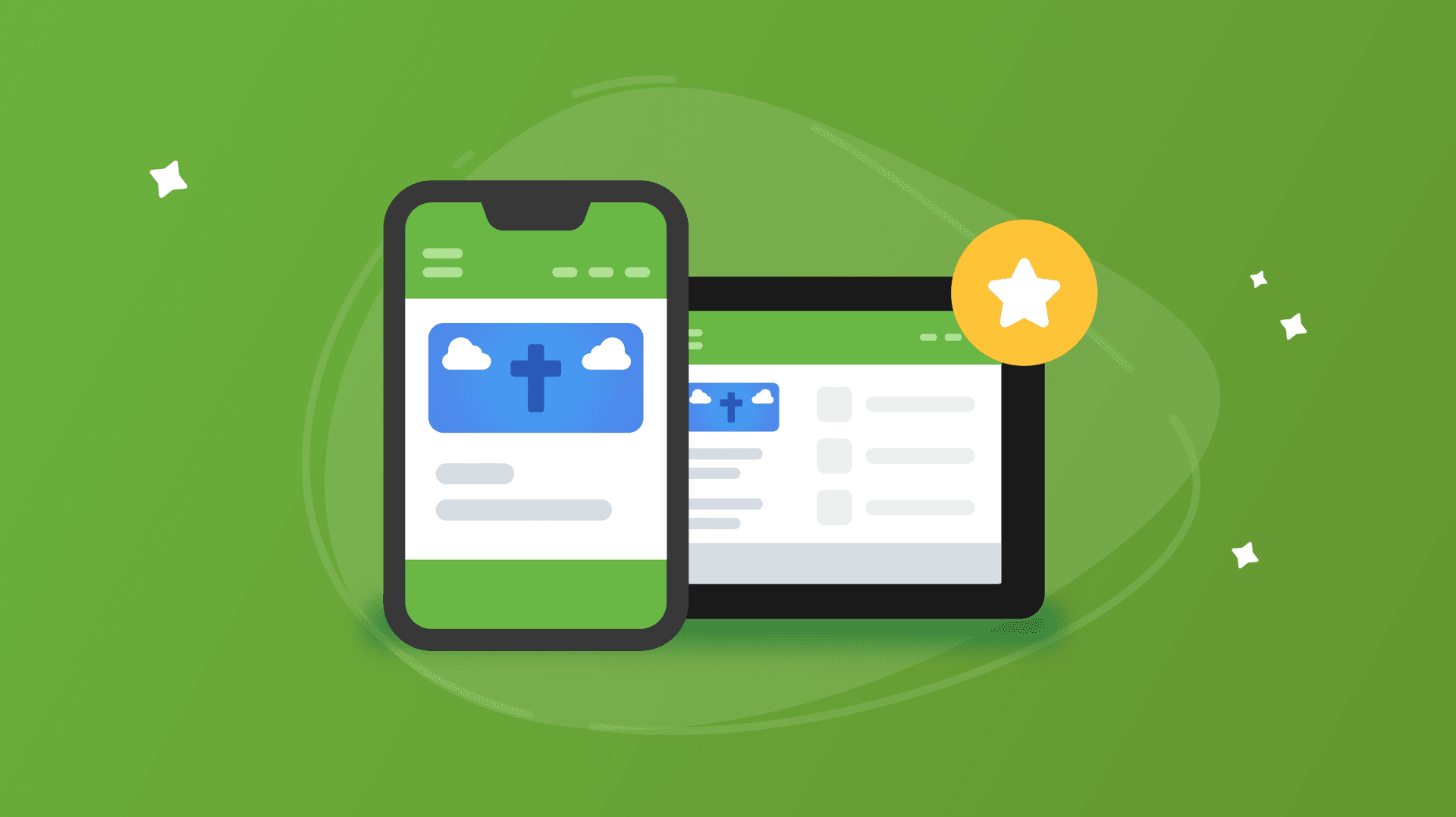 Mobile Mania, Polished Properties, and a Fleet of Features