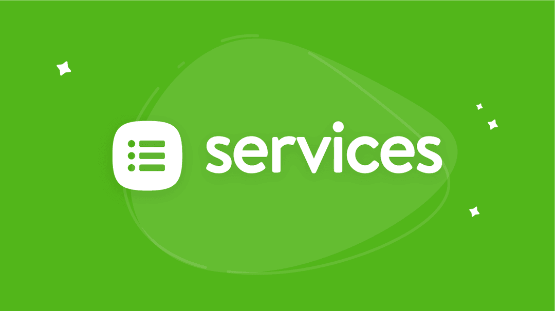 Planning Center Services