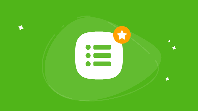 New Feature Roundup