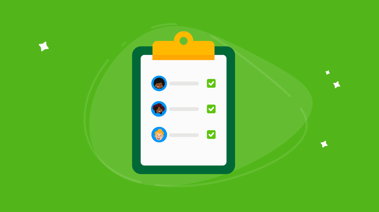 New Last Scheduled Date Options