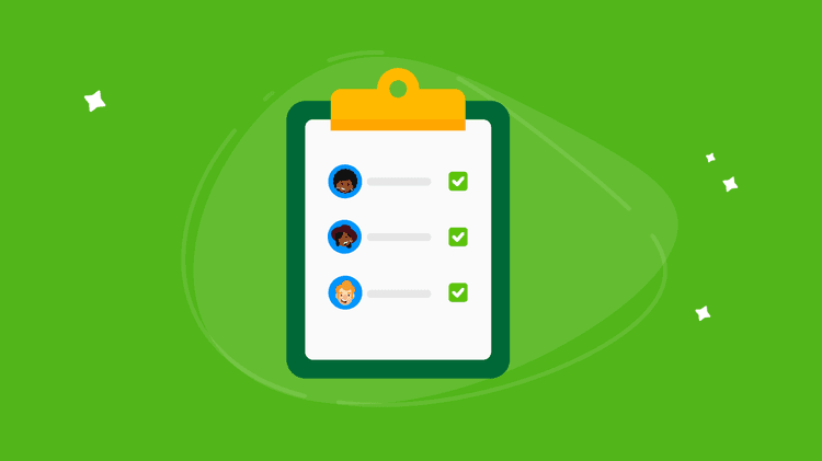 New Last Scheduled Date Options
