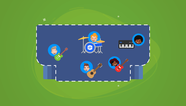 The New Stage Layout Editor