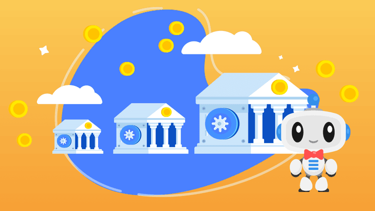 Improved Bank Verification for Donors