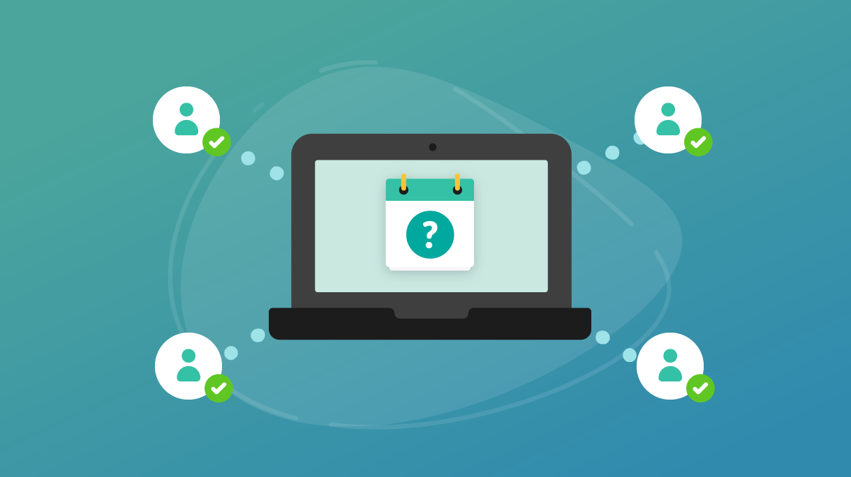 Collect Signups for Ongoing Opportunities