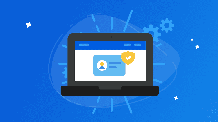 New Background Check Dashboard
