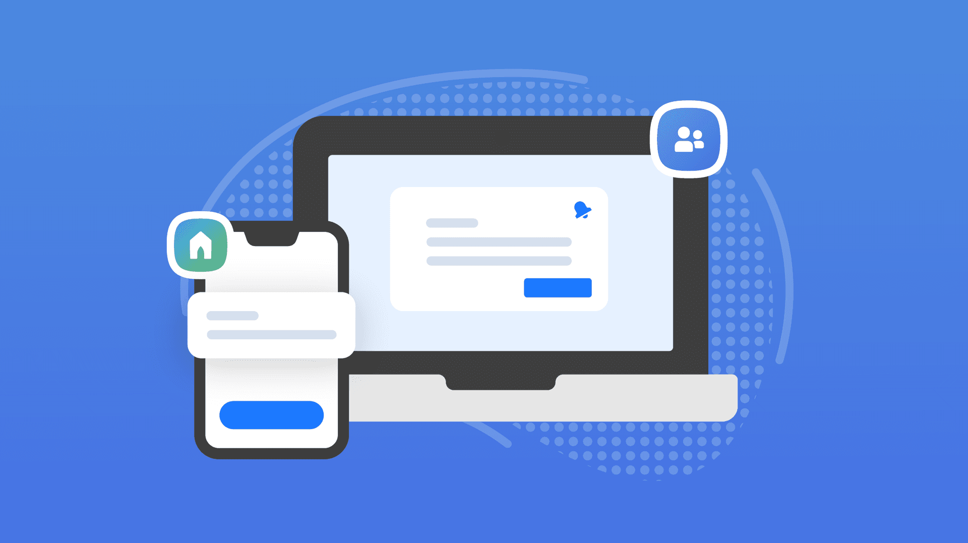 Make Announcements with Church Center Push Notifications