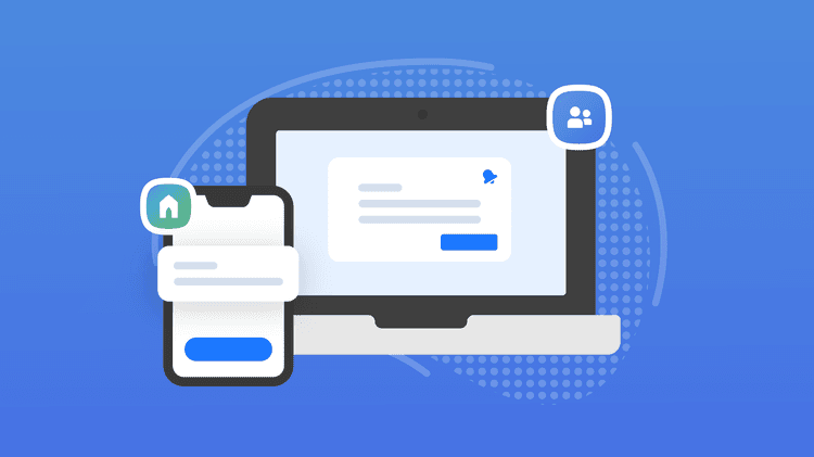 Make Announcements with Church Center Push Notifications