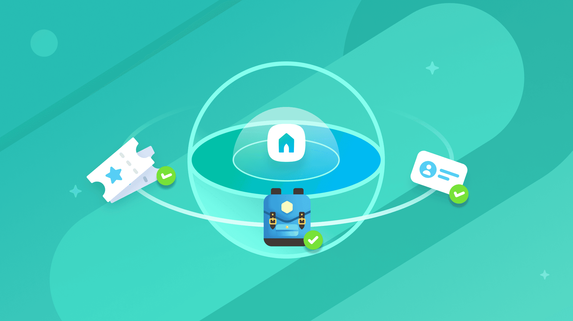 All new streamlined signup workflow in Church Center