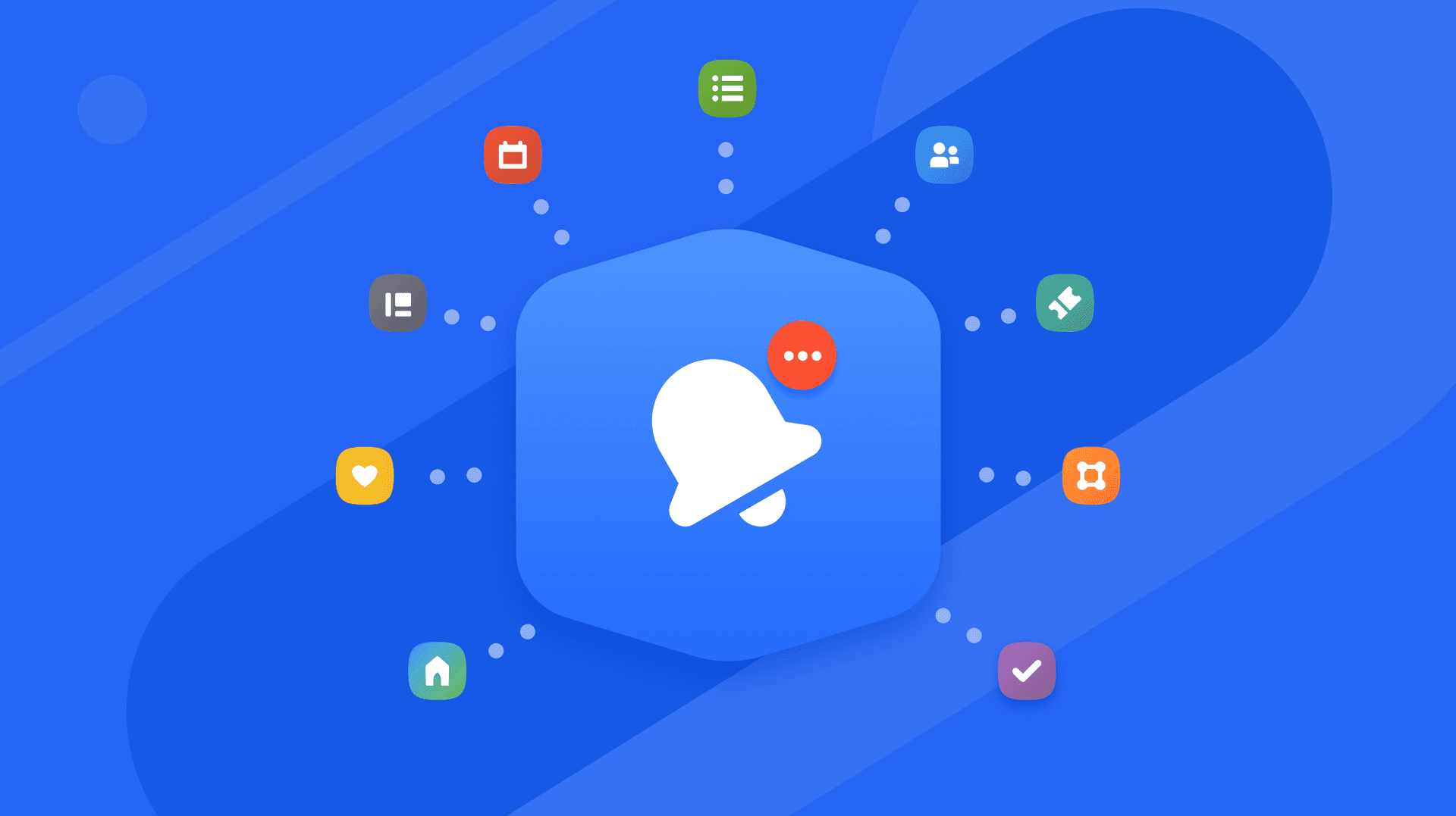 Introducing the Planning Center notifications inbox