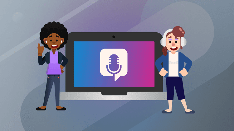 Announcing sermon audio in the Church Center mobile app