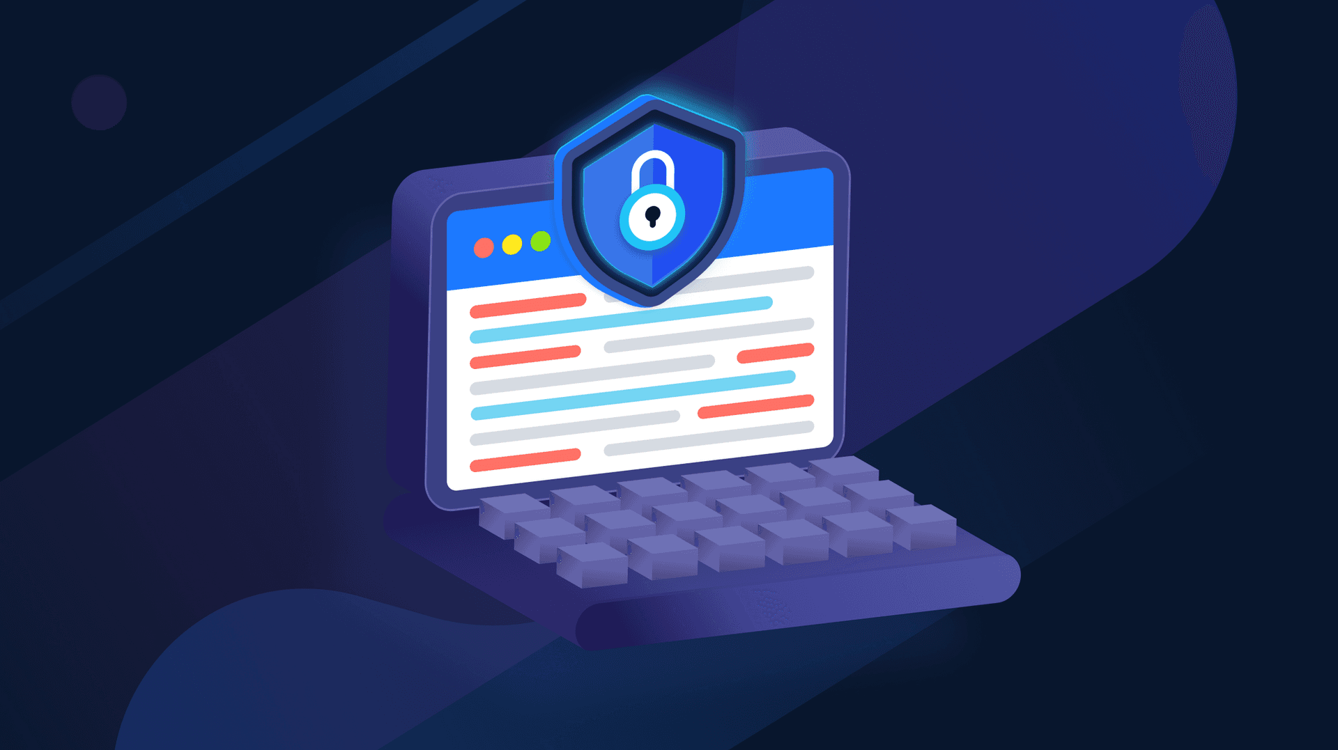 Respond to potential data breaches with the new account Security History page