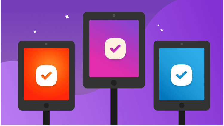 Introducing newer and faster Check-In stations