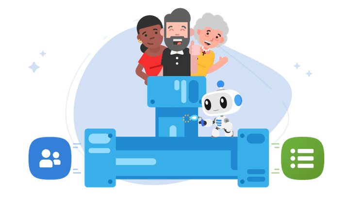 How to Create a Volunteer Pipeline