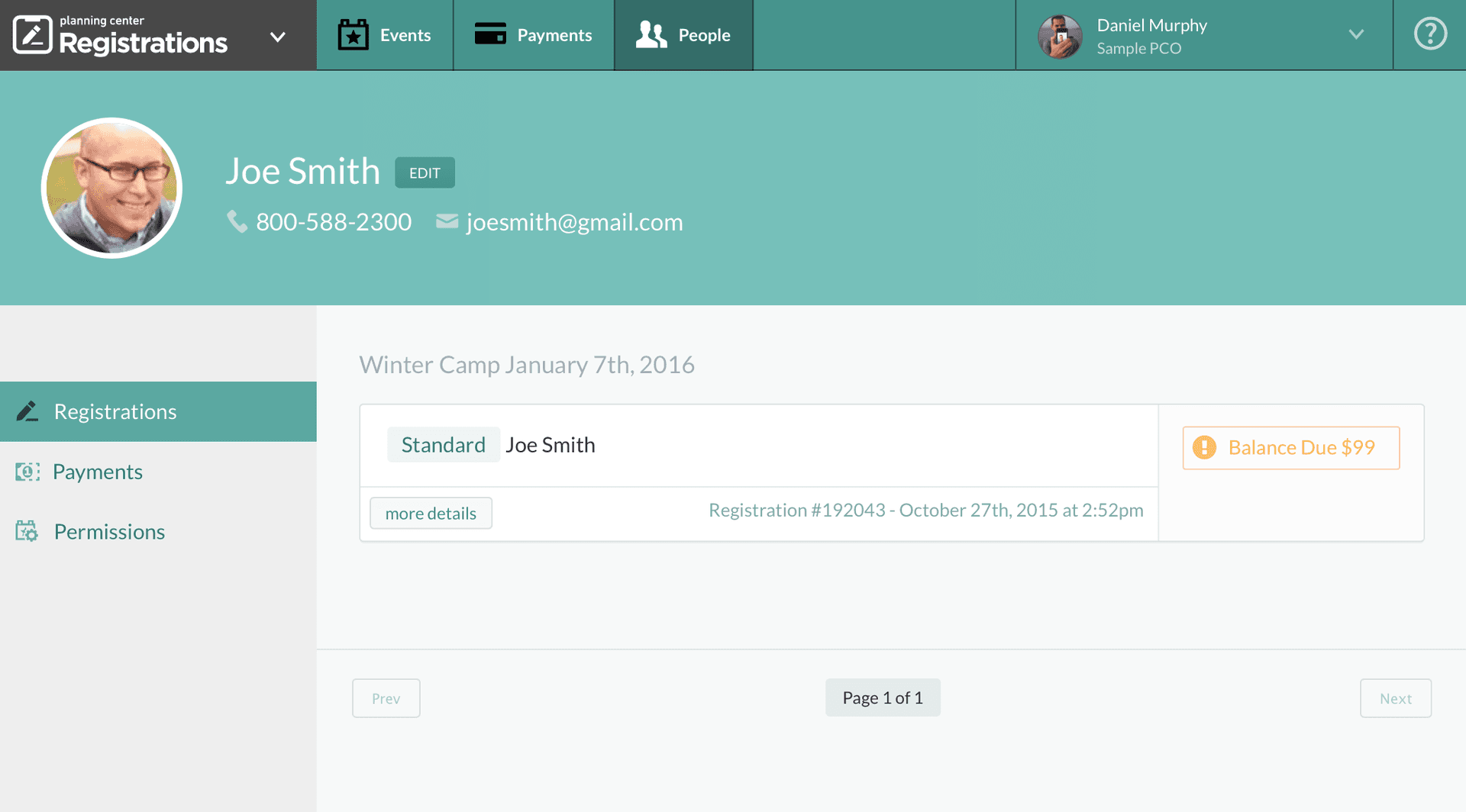 New Profile Pages and a Refreshed Look