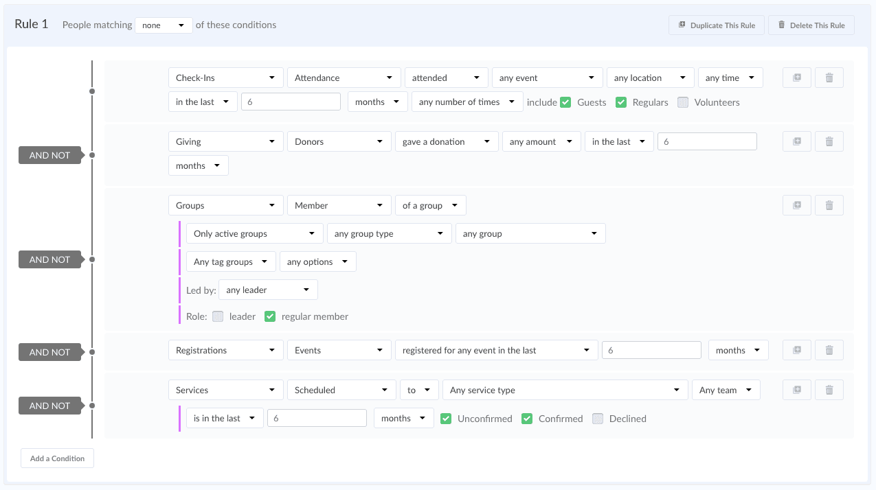 Smarter, Faster Lists