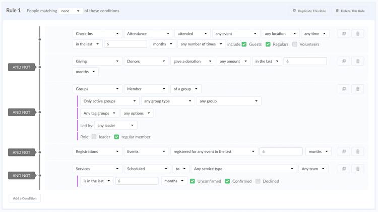 Smarter, Faster Lists