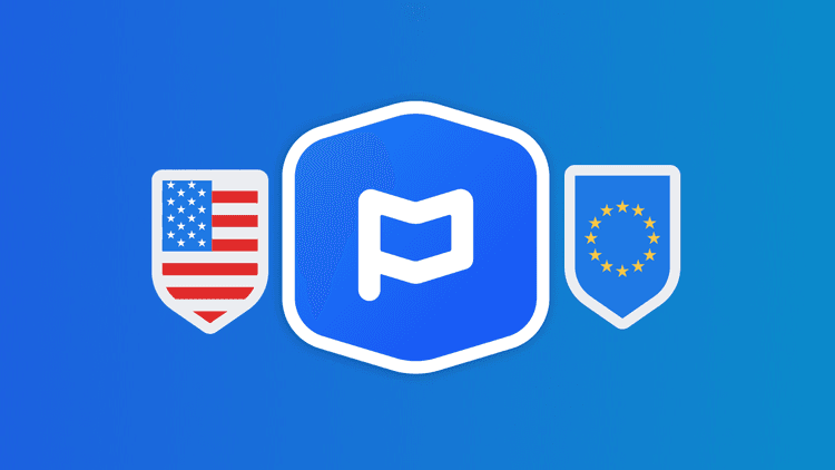 GDPR and Privacy Shield Compliance