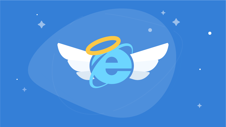 Discontinuing Support for Internet Explorer
