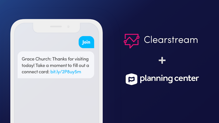 Send Text Messages with Clearstream