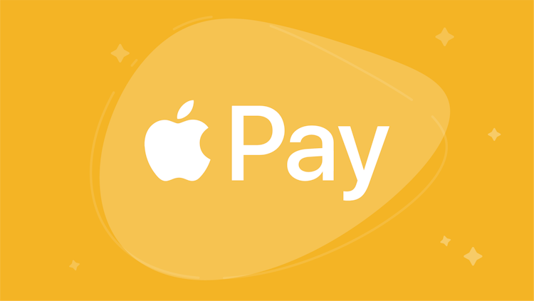 Apple Pay for Giving