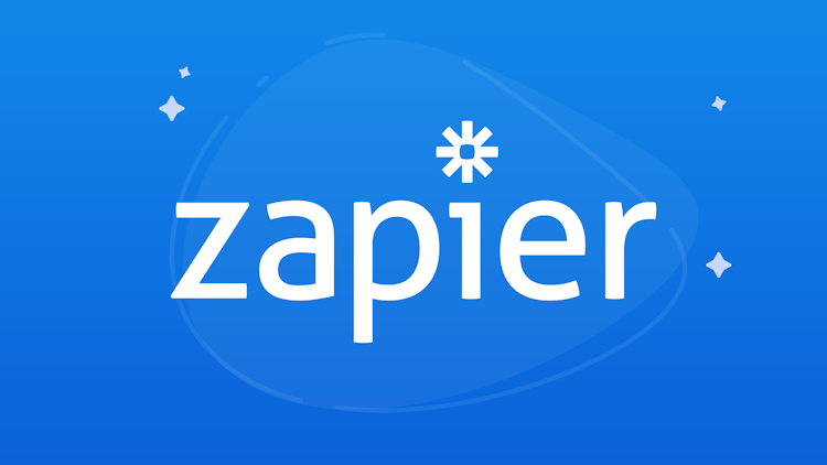 New Integration with Zapier