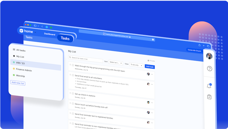 Announcing Tasks: Create To-Do Lists and Collaborate with Teams
