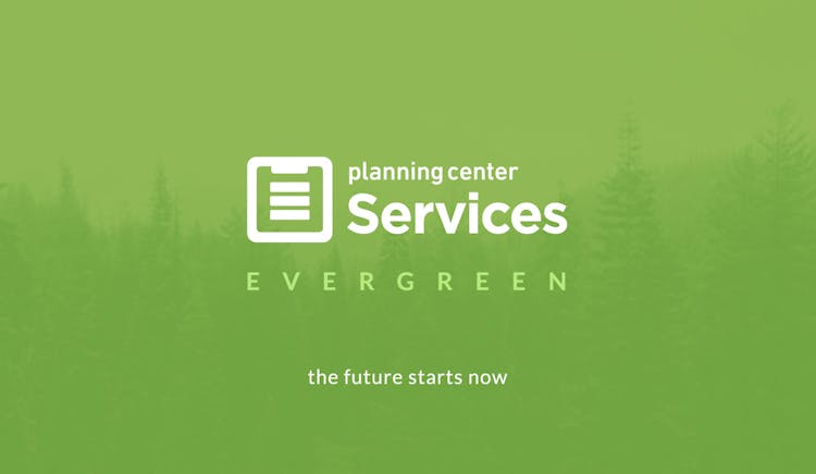 Services Evergreen
