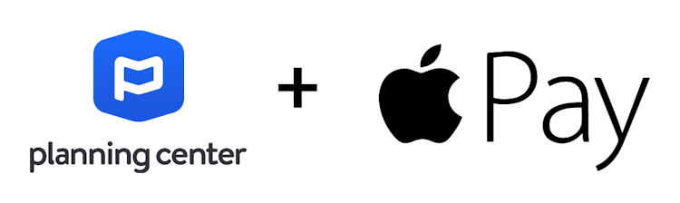 Registrations Now Supports Apple Pay!