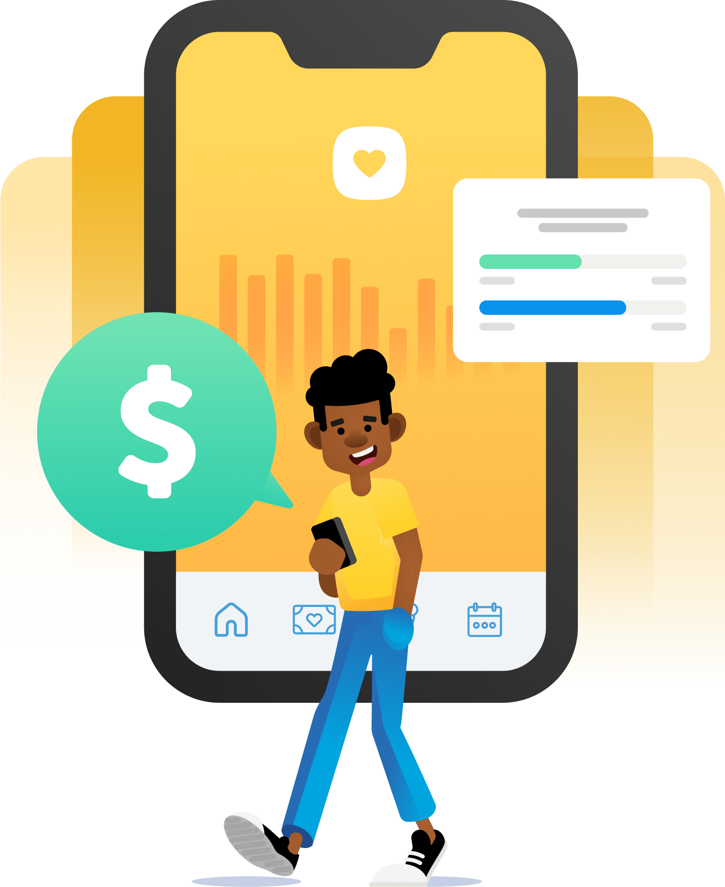 Planning Center Giving Promotion