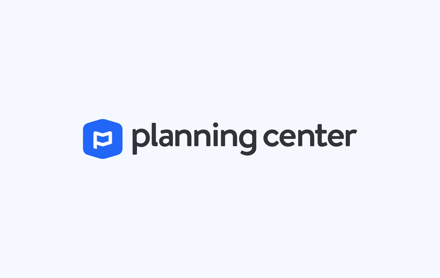 Full color Planning Center Logo